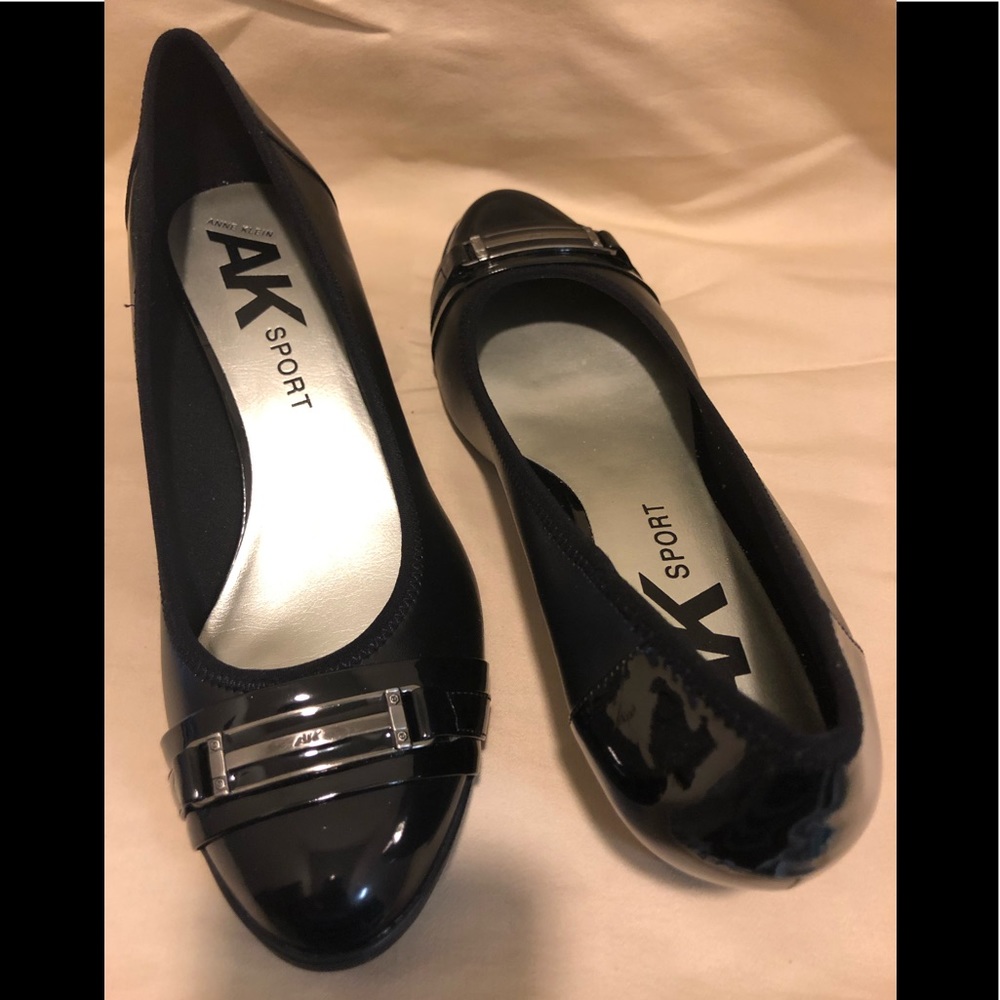 Anne Klein Sport Alain Flats/Wedges